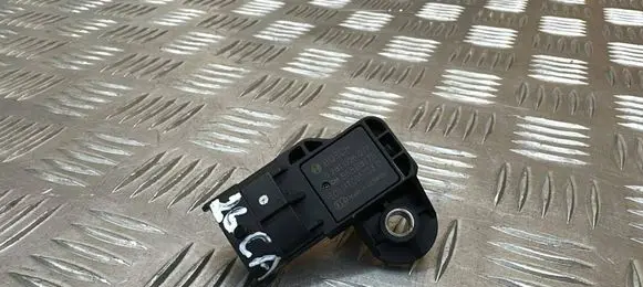 Opel Zafira C Air pressure sensor 55568175 0281006077