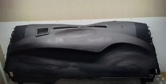 Toyota Prius (XW30) Dashboard 5541047090