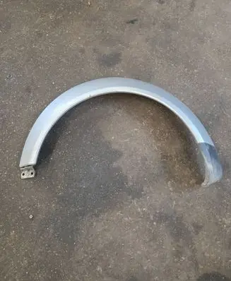Audi A2 Rear arch trim 