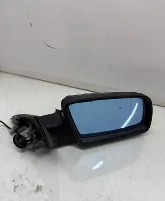 BMW 5 E60 E61 Front door electric wing mirror F012311