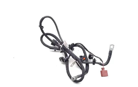 Audi A1 Wires (starter motor) 2Q0971349SG