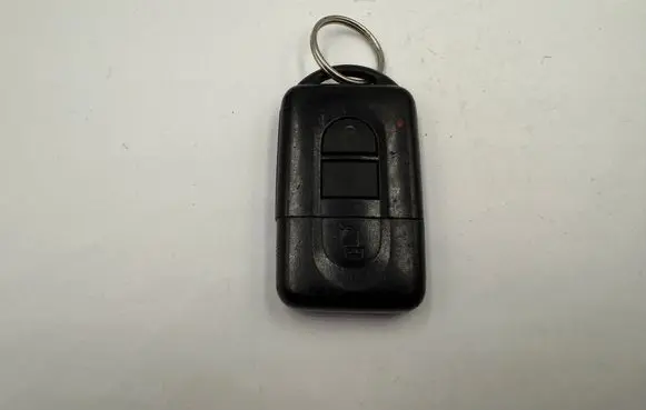 Nissan Micra Ignition key/card 