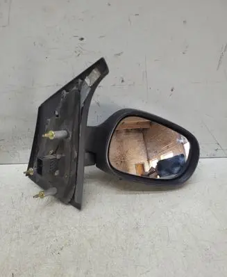 Renault Scenic I Manual wing mirror 019001