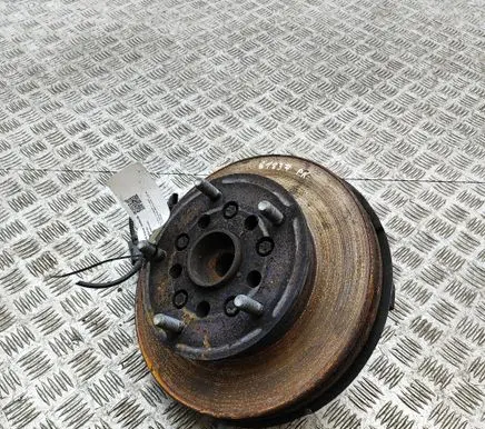 Ford Transit VII Front wheel hub KK313K186AB