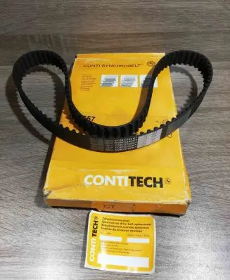 Suzuki Swift Cultus Timing belt CT757 89g261100
