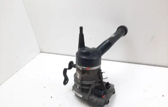 Peugeot RCZ Power steering pump 9670700480