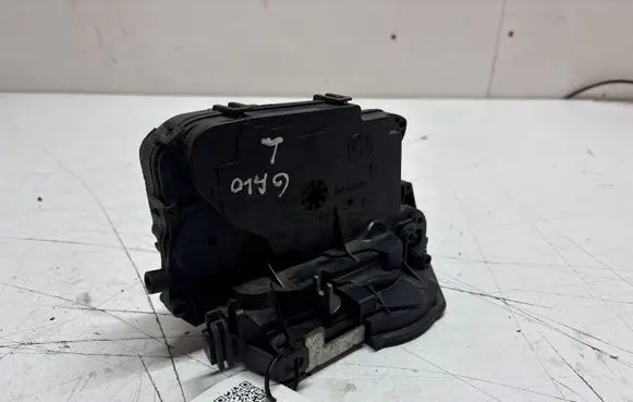 BMW 3 E90 E91 Rear door lock 7060295