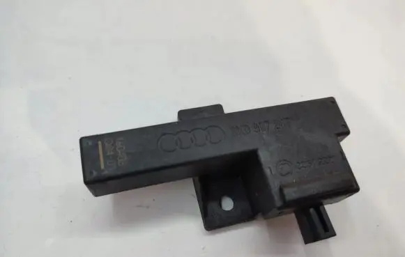Interior comfort aerial antenna