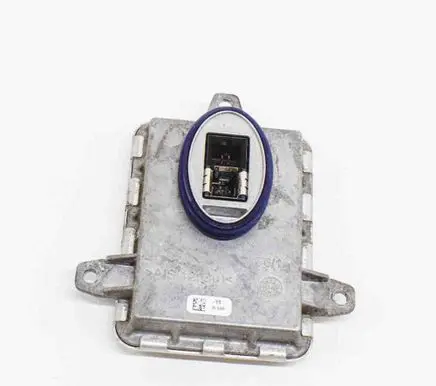 BMW 4 F36 Gran coupe Xenon control unit/module 7296090 130732931700