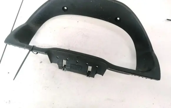 Skoda Octavia Mk1 (1U) Dashboard trim 1U1857059A 03518