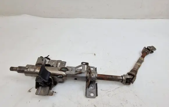 Peugeot 308 Steering rack mechanical part 9808060777