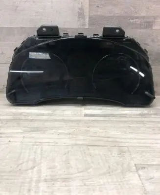 Toyota Avensis T270 Speedometer (instrument cluster) 8380005L70 MB2574604960