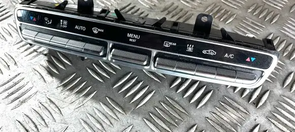 Mercedes-Benz C AMG W205 Climate control unit A2059058913 2059058913