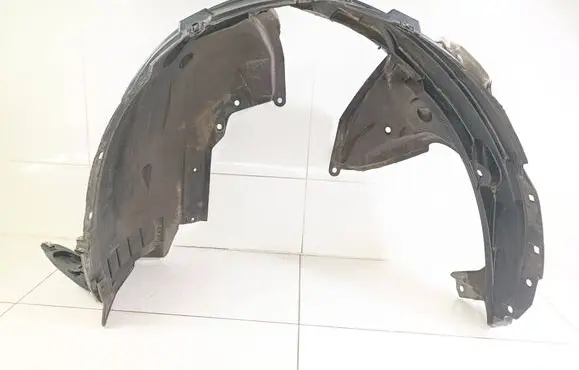 Nissan X-Trail T32 Front wheel arch liner splash guards 638434CB0A