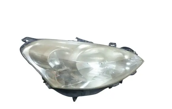 Peugeot Partner Headlight/headlamp 9682829280 89318001