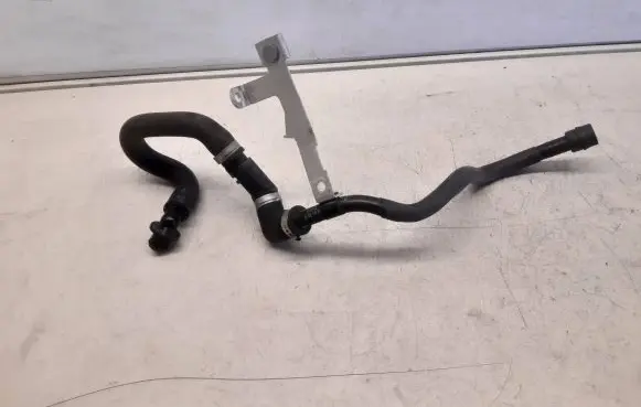 Audi A8 S8 D4 4H Vacuum line/pipe/hose 059131119A 4H0971501
