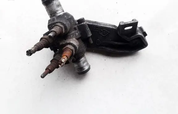 Renault Laguna I Engine coolant pipe/hose