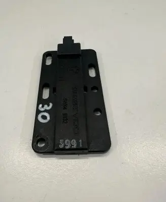 BMW 5 E60 E61 Keyless (KESSY) go control unit/module SWK49132 6922211