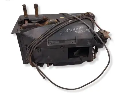 Daewoo Polonez Interior heater climate box assembly housing XH270031 00082301