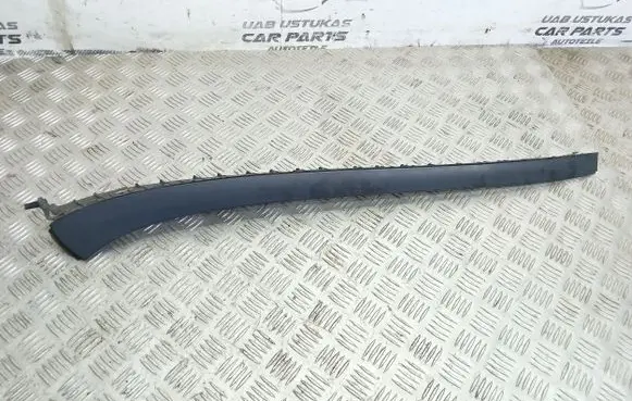Seat Altea Windshield trim 5P0854320D