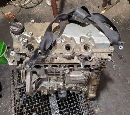 Honda Civic Engine LDA2