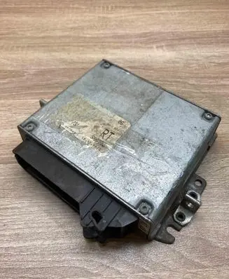 Opel Vectra B Engine control unit/module ECU 5WK9074 S96008