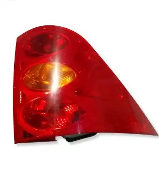 Peugeot 1007 Rear/tail lights 6350V5