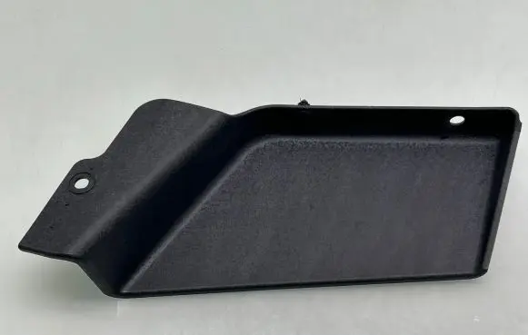 KIA Sportage Fender end trim 84121D9001