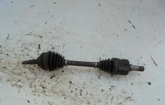Chrysler Grand Voyager II Front driveshaft