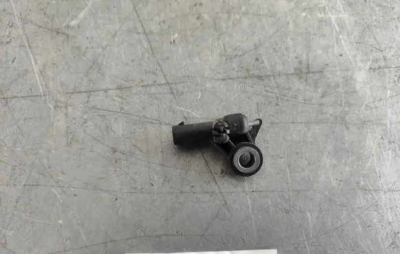 Maserati Levante Airbag deployment crash/impact sensor 675000589