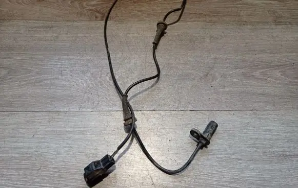 Volvo V70 ABS brake wheel speed sensor 10071160133 9467580