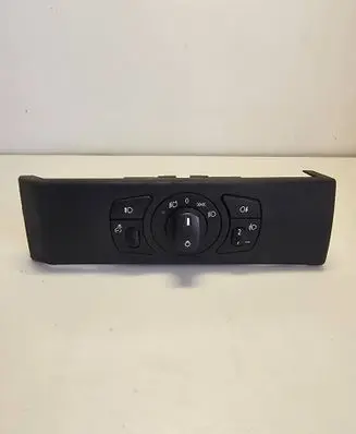 BMW 5 E60 E61 Light switch 6925260