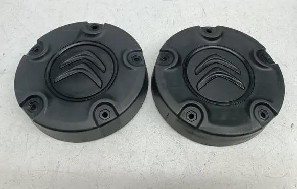 Original wheel cap