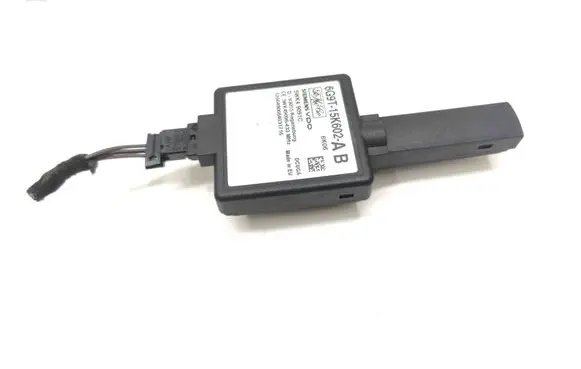 Ford Galaxy Aerial antenna amplifier 6G9T15K602AB 5WK49096
