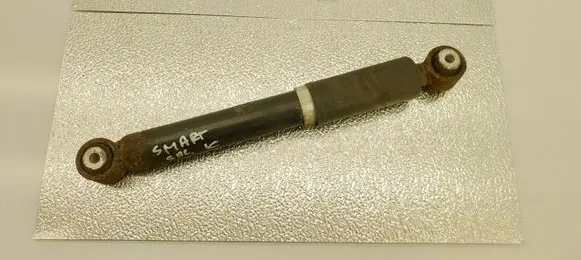 Smart ForTwo I Rear shock absorber/damper