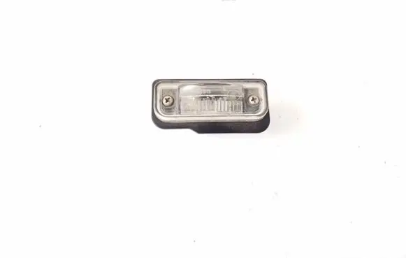 Mercedes-Benz SLK R171 Number plate light A2118200756