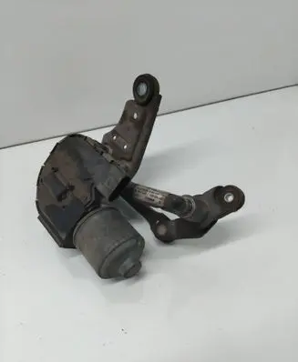 Ford S-MAX Front wiper linkage and motor 1397220529 0606141467