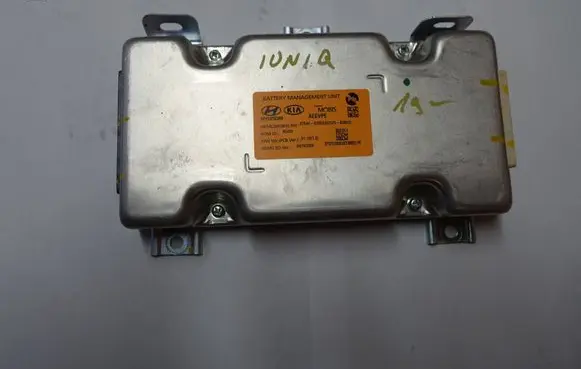 KIA Xceed MPM control module 375A0-G7652