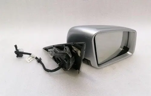 Mercedes-Benz E W212 Front door electric wing mirror A2128100476