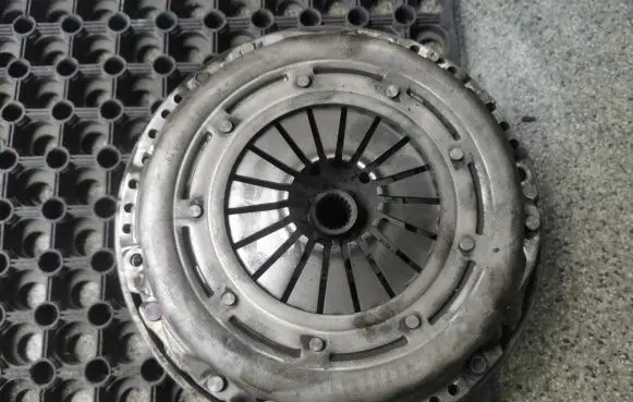 Ford Focus Clutch set kit 3082001970 1878006097 CMax