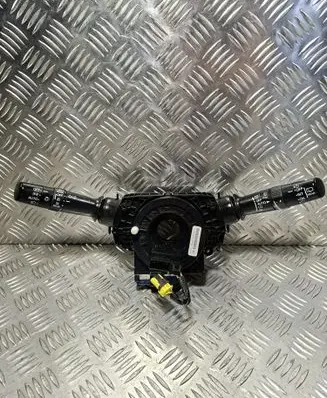 Wiper turn signal indicator stalk/switch