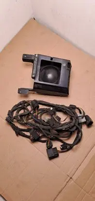 BMW 7 E65 E66 Distronic sensor radar 66316770000