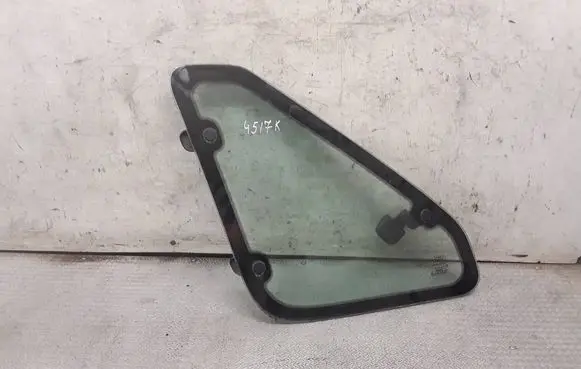 Land Rover Freelander Rear side window
