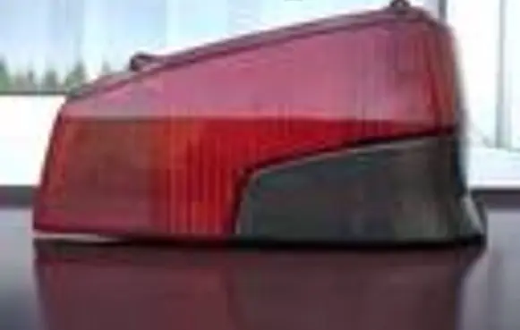 Peugeot 106 Rear/tail lights