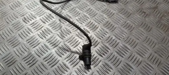 Crankshaft position sensor
