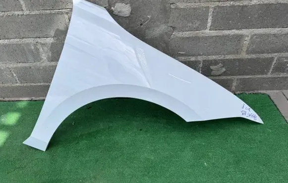 Volkswagen PASSAT B9 Fender 