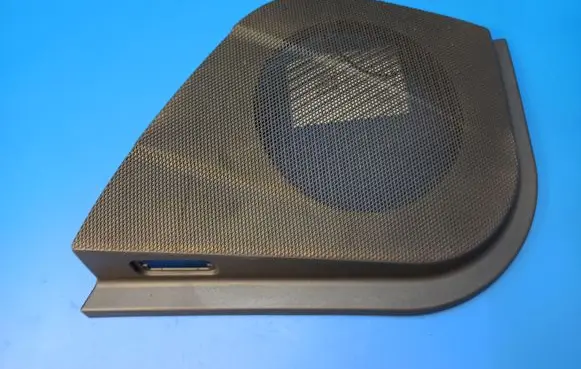 Mercedes-Benz E W211 Front door speaker cover trim A2117270788