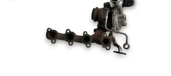 Mercedes-Benz A W177 Turbo A6080960200