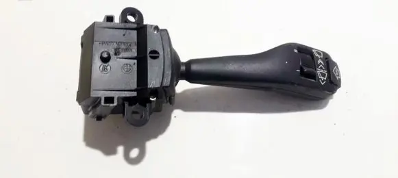 BMW X5 E53 Wiper control stalk 8375408i 01204030