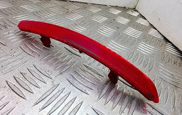 Citroen C4 Cactus Rear tail light reflector 9682417980
